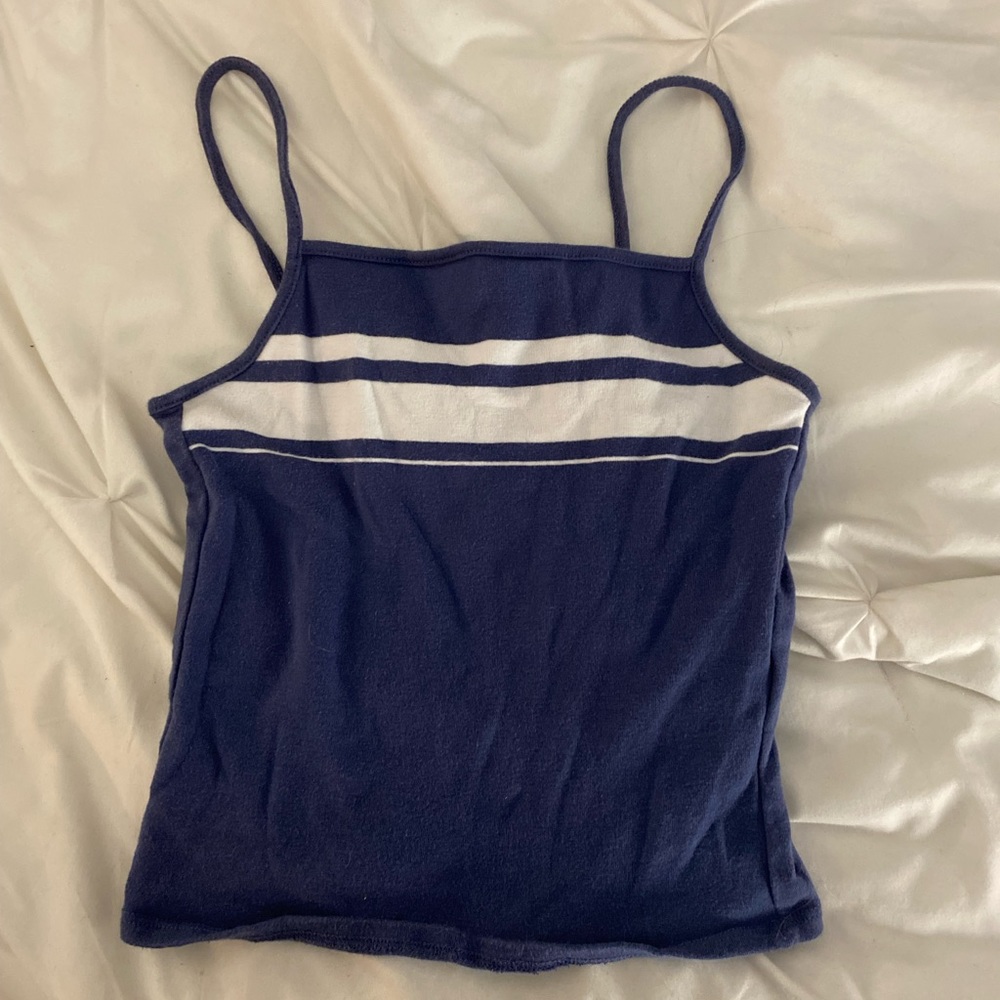 GARAGE - Tank Top